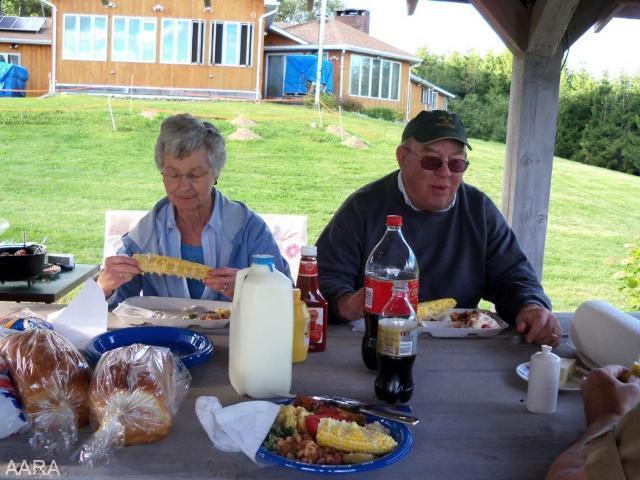 Christmas Party 2010